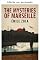 Livro Os mistérios de Marselha