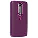 Speck Products Mighty Shell Cell Phone Case for Motorola Droid Turbo 2 - Retail Packaging - Shocking Pink