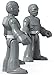 Fisher-Price Imaginext Power Rangers Putty Pack