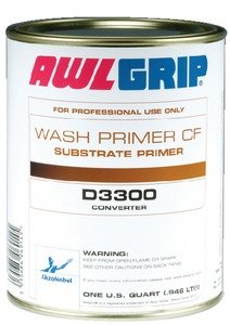 WASH PRIMER CF CONVERTER,