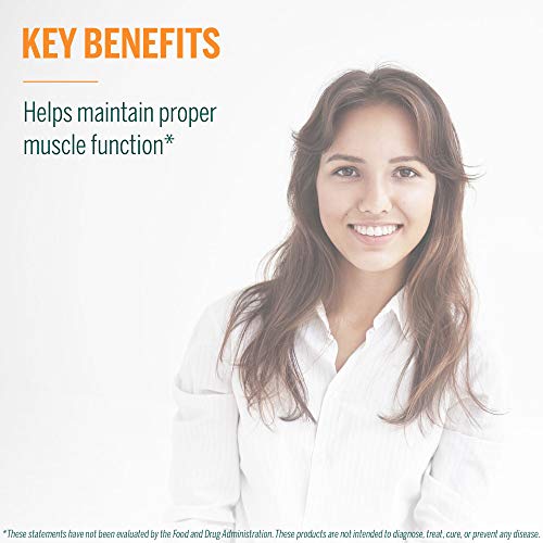 Genestra Brands Magnesium Magnesium Aspartate Mineral Supplement