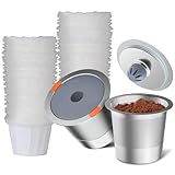 Reusable k Cup Coffee Filters,Universal stainless
