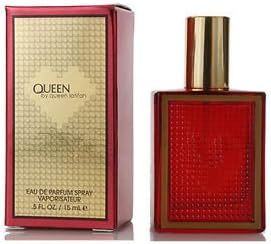 Queen Latifah ~ Queen Miniature For Women 0.5 oz EDP -Free Name Brand Sample-Vials With Every Order-