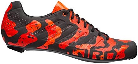 giro empire vr90 orange