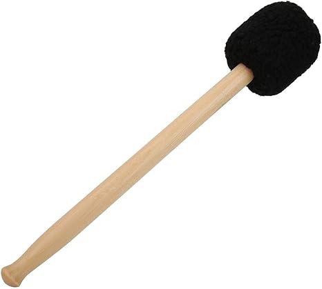 Amazon Com Bnineteenteam Felt Head Bass Drum Mallet Timpani