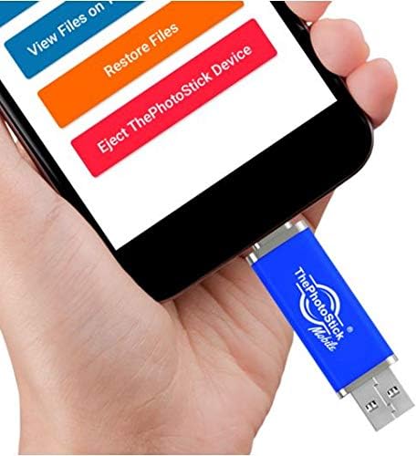 ThePhotoStick Mobile 128 for Android