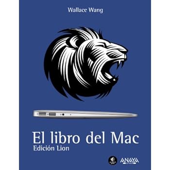El libro del Mac. Edición Lion (Títulos Especiales)