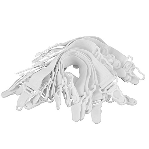 Bqlzr keep snug bed sheet elastic grippers mattress bed…