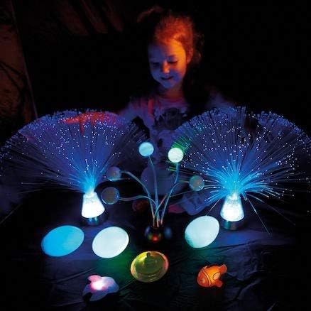 sensory light up toys