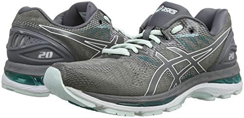 asics gel nimbus 20 womens australia