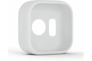 Blink Silicone Skin for Outdoor 4 Smart Security Camera – Glacier