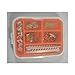 Ikea FIXA Picture Hooks Hanging Pack 116-Pieces Picture Hanging Kit