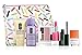 New! 2016 Clinique 7-PC Skincare Makeup Gift Set - Sweet Choice, $70 Value