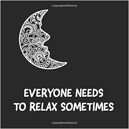 everyone needs to relax sometimes black paper colouring book for fun and stress relief made of beautiful photographs black sheet page giffard coloring 9798612396406 amazon com books amazon com