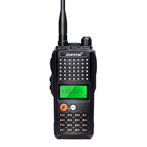 JUENTAI JT-K10AT Ham Two way radio UHF 400-470MHZ Hight Power 10W Amateur Handheld Transceiver Walkie talkie FM Two way radio JUENTAI JT-K10AT Ham Two way radio UHF 400-470MHZ Hight Power 10W Amateur Handheld Transceiver Walkie talkie FM Two way radio