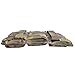 EMERSONGEAR Molle M4 Triple Mag Pouch Magazine for Airsoft Wargame Gear MC