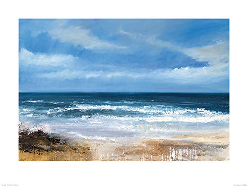 Joanne Last (Boundless) 60 x 80cm Art Print