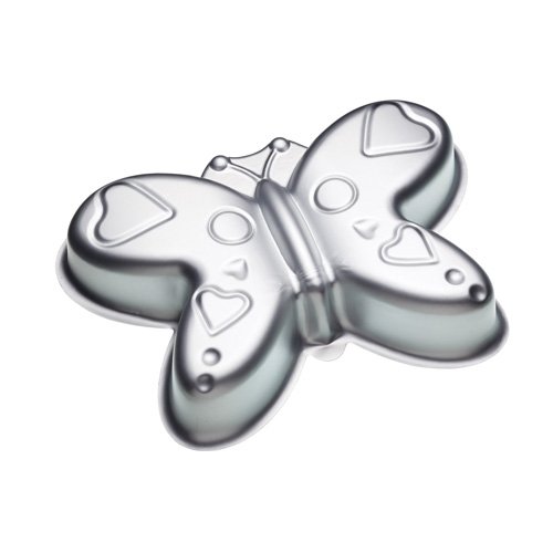 Butterfly Cake Pans Kritters in the Mailbox Butterfly Cake Pan
