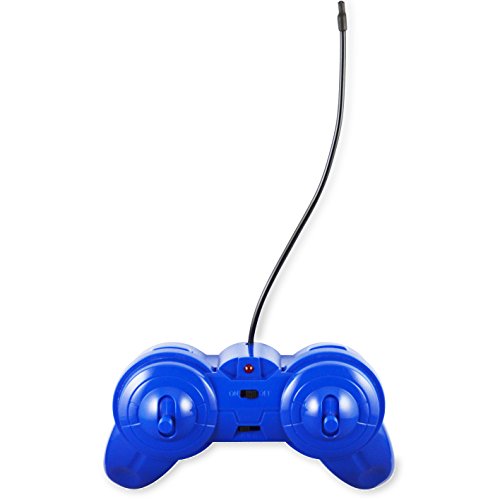 Snap Circuits R/C Snap Rover Electronics Discovery Kit