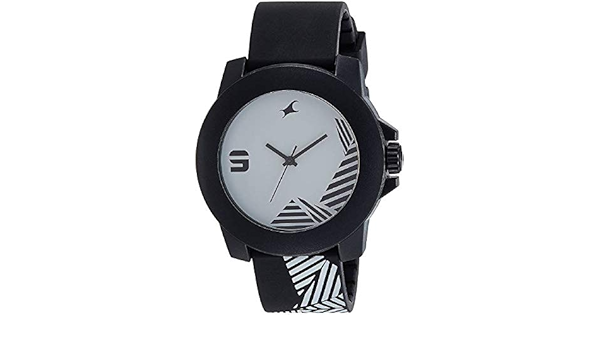 fastrack 6001sm01