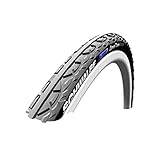 Schwalbe DownTown HS 342 Wheelchair Tire - Wire Bead