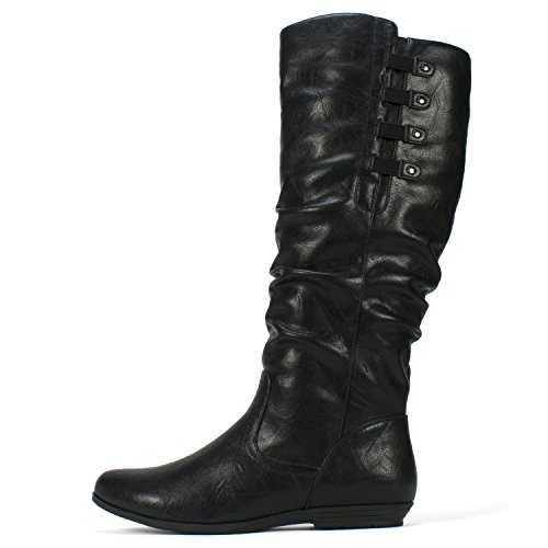 Cliffs-Francie-Womens-Boot