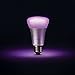 PHILIPS White and Color ambiance Single Bulb E26