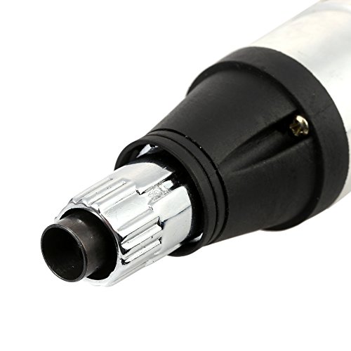 KKmoon AC220V Electric Screwdriver Set with 10pcs Bits Stepless Speed Regulation Repair Tool - Thumbnail 3