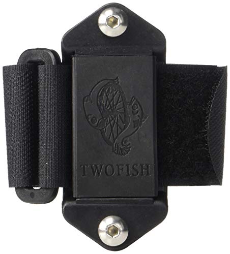 TwoFish Quick Cage Adapter