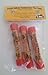 Epiphany Outdoor GBB3X Baddest Bee Waterproof Fire Fuses 3 Pack