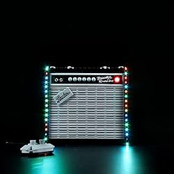 T-Club LED Light Kit for（Fender
