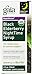 Gaia Herbs Black Elderberry Nighttime Syrup, 3 Ounce