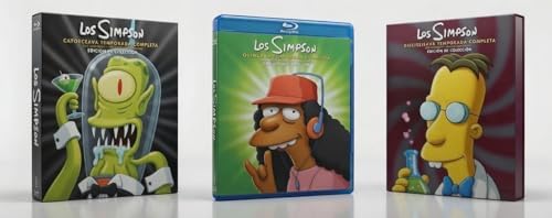 The Simpsons: Season 15 [Blu-ray]: Dan Castellaneta, Julie Kavner