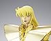 Bandai Saint Seiya 56680-Saint Myth Cloth Ex Virgo Shaka Revival Edition, 19797