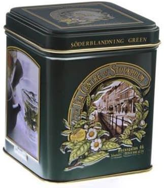 The Blend of South Stockholm　Royal Soder Classic Tin