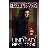 The Undead Next Door (Love at Stake, Book 4)