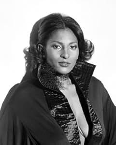 Amazon.com: PAM GRIER 24X36 POSTER PRINT: Kitchen & Dining