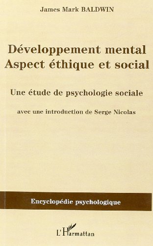 Développement mental