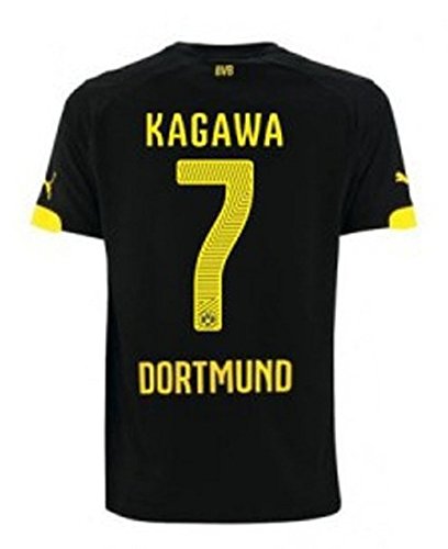 maglia puma bambino 2014