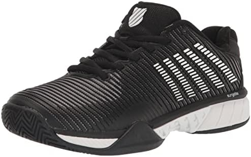 Amazon.com | K-Swiss Men's Bigshot Light 4 Tennis Shoe, White