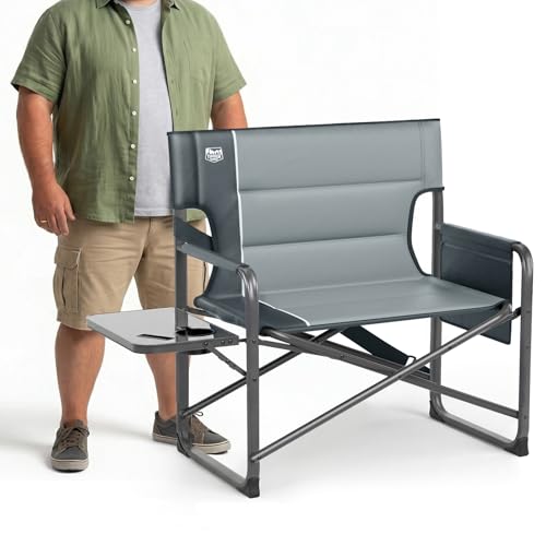 Timber Ridge XXL Director’s Chair