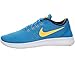 Nike Women's Air Max Sunrise Synthetic/Fabric Trainer Shoes