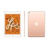 2019-Apple-iPad-mini-79-inch-WiFi-Cellular-256GB-Gold-5th-Generation Apple 2019 iPad mini (7.9-inch, Wi‑Fi + Cellular, 256GB) - Gold (5th Generation)