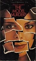 The Model Murders 050307053X Book Cover
