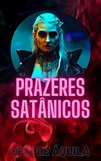 Livro Prazeres Satânicos