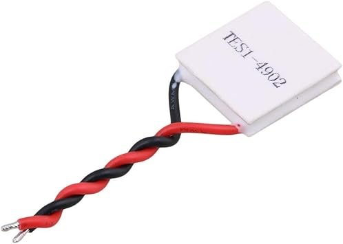 peltier module not working