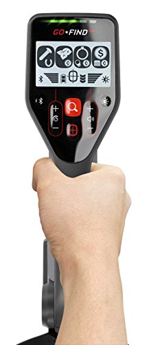 Minelab GO-FIND 66 Metal Detector