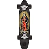 Santa Cruz Skateboards Jammer Guadalupe Pickle - 6.8