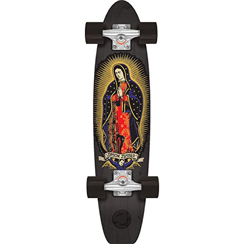 Santa Cruz Skateboards Jammer Guadalupe Pickle - 6.8