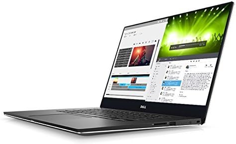 2017 Gaming Dell XPS 15 9560 FHD Non Touch Display 7th Gen Intel i7-7700HQ Quad Core 2TB SSD, 32GB Ram Upgrade Thounderbolt NVIDIA GTX 1050 4GB Fingerprint Reader Plus Best Notebook Stylus Pen